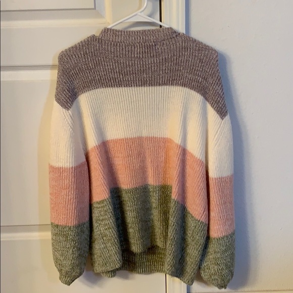 Entro sweater. - Picture 2 of 2